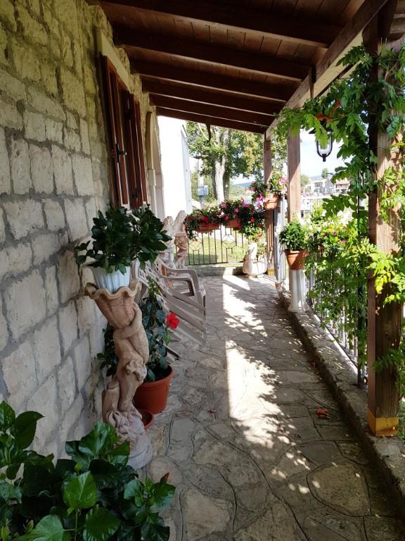 casa indipendente in vendita a Sepino