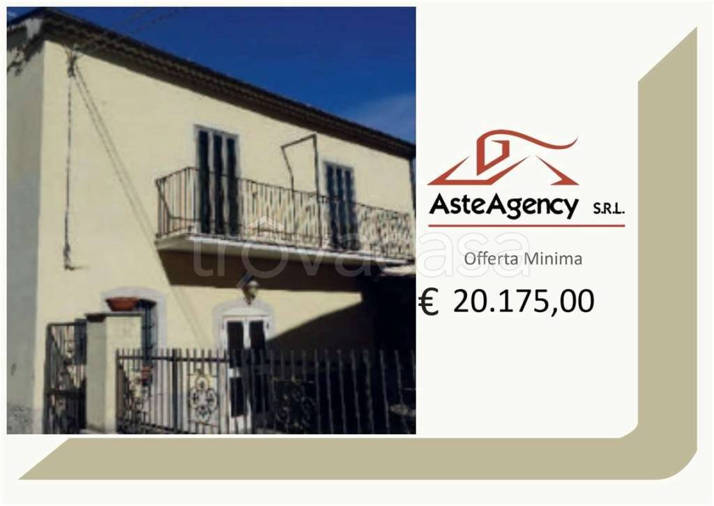 appartamento in vendita a Sepino