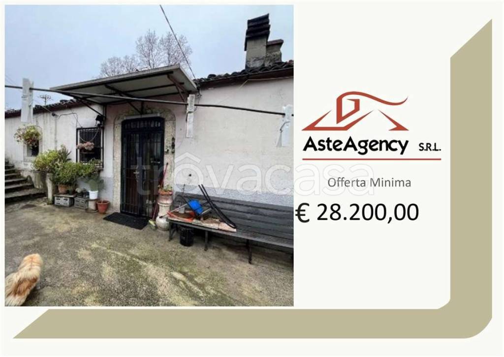 appartamento in vendita a Sepino