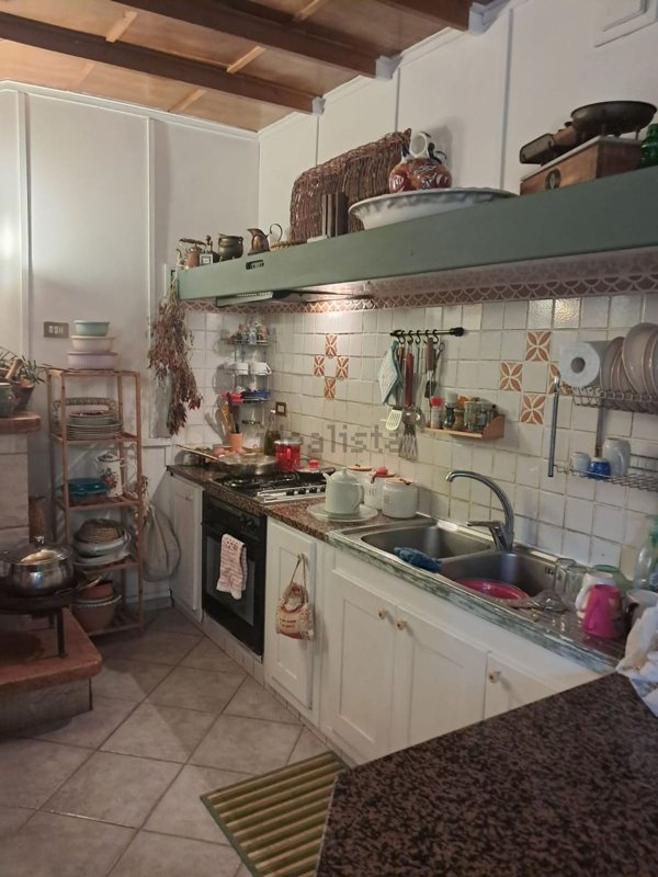 casa indipendente in vendita a Sepino