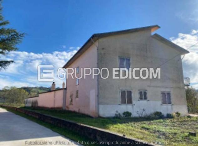 appartamento in vendita a Spinete