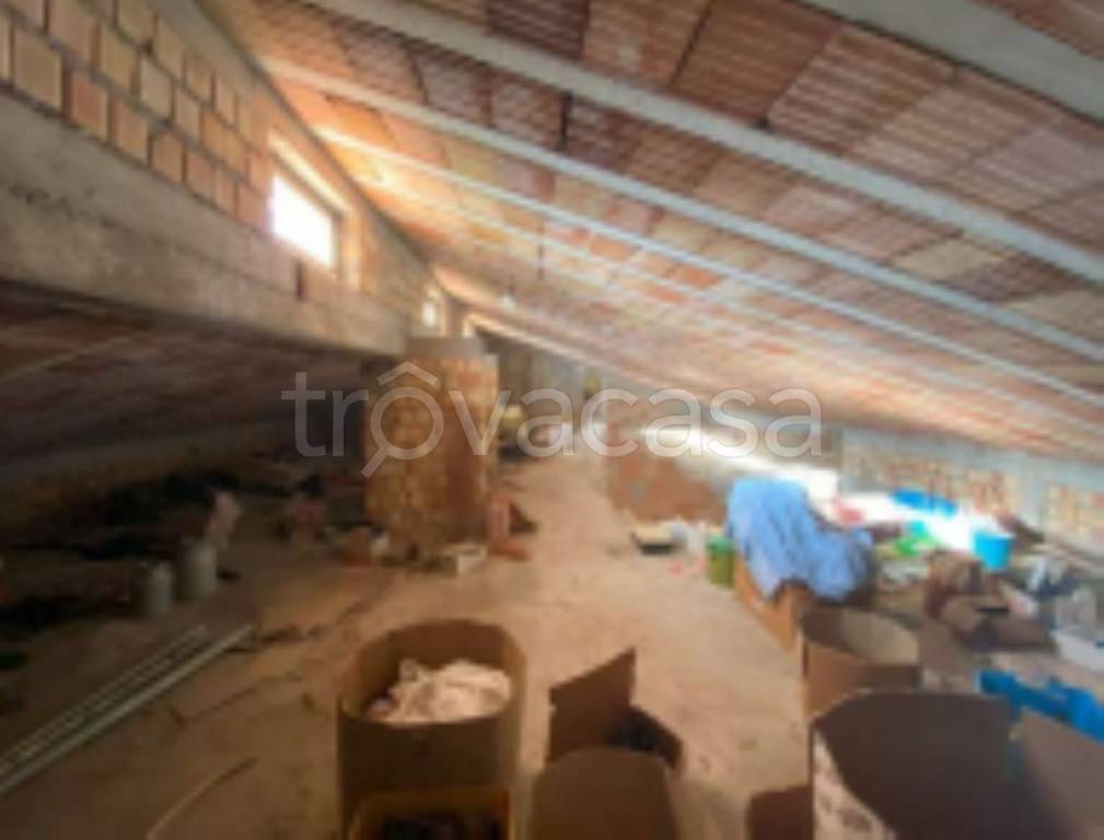 appartamento in vendita a Spinete