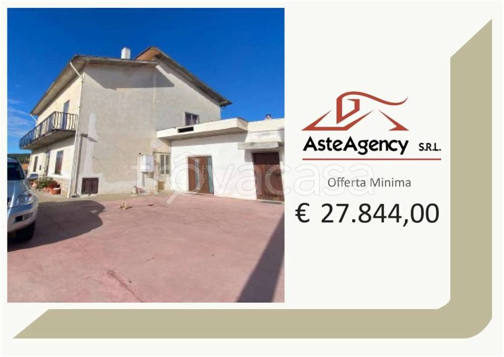 appartamento in vendita a Spinete