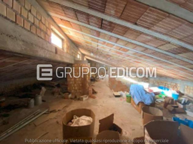 appartamento in vendita a Spinete