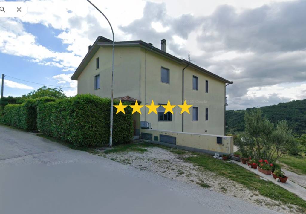 appartamento in vendita a Spinete