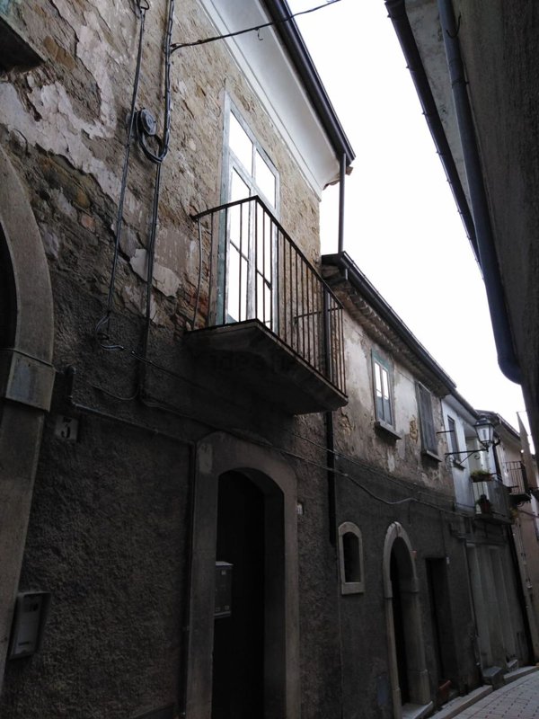 appartamento in vendita a Spinete