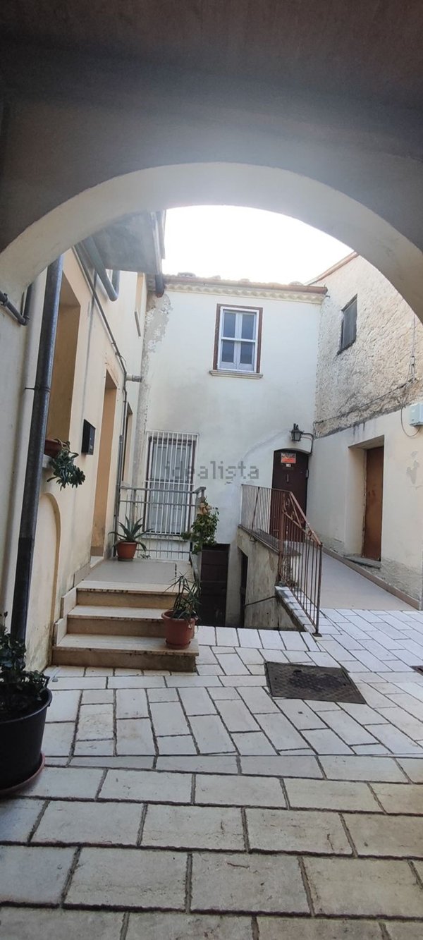 casa indipendente in vendita a Spinete