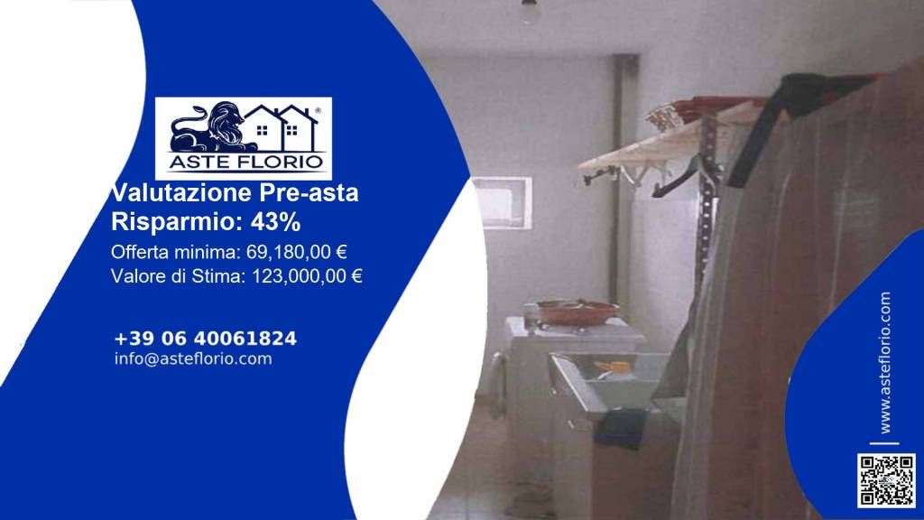 appartamento in vendita a Spinete