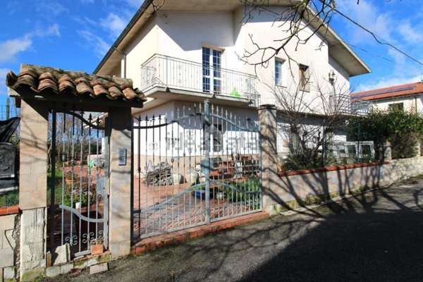 appartamento in vendita a Spinete