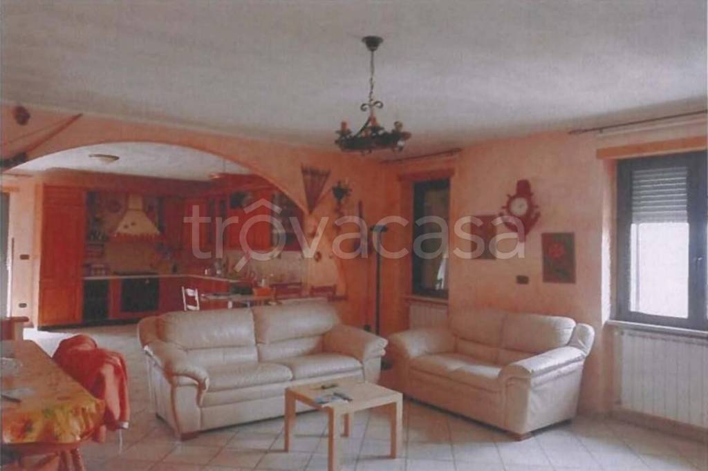 appartamento in vendita a Spinete