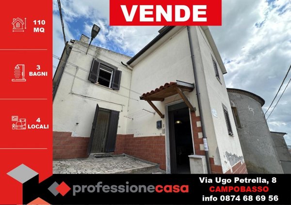 casa indipendente in vendita a Tavenna