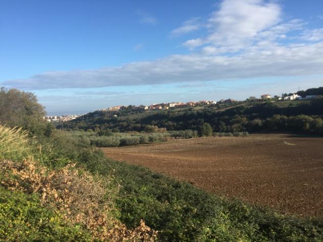 casa indipendente in vendita a Termoli