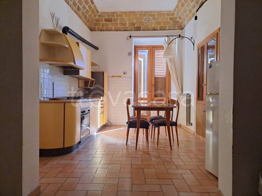 appartamento in vendita a Termoli