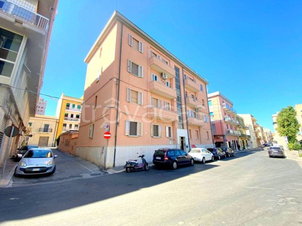 appartamento in vendita a Termoli