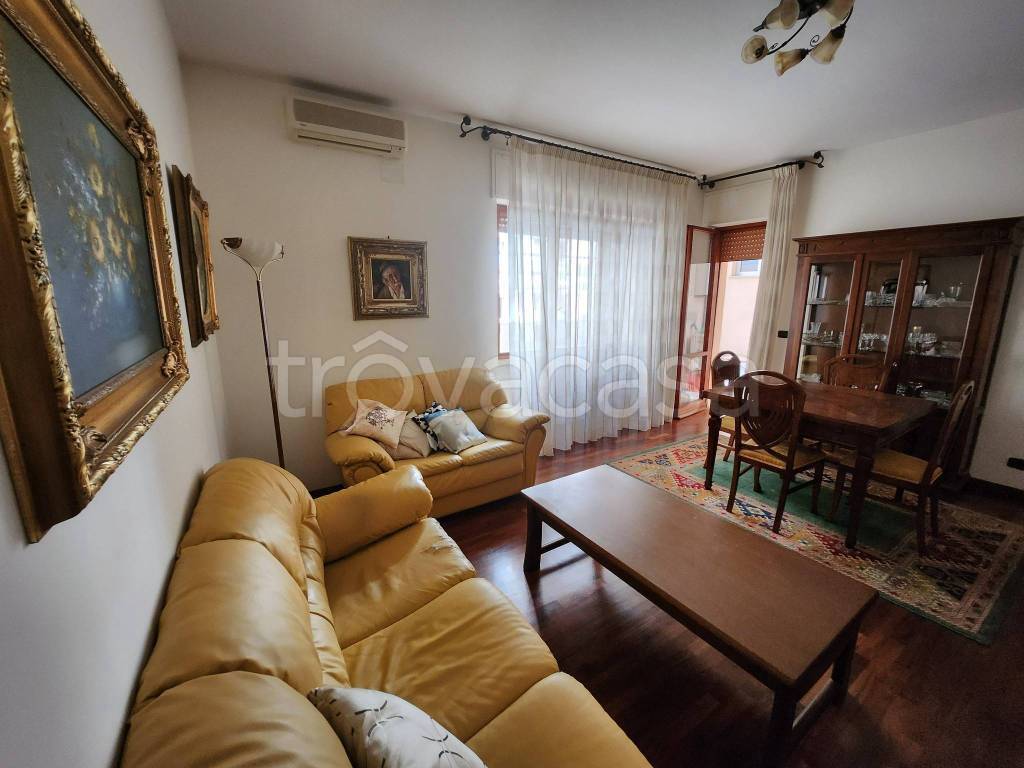 appartamento in vendita a Termoli