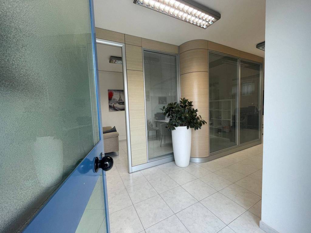 appartamento in vendita a Termoli