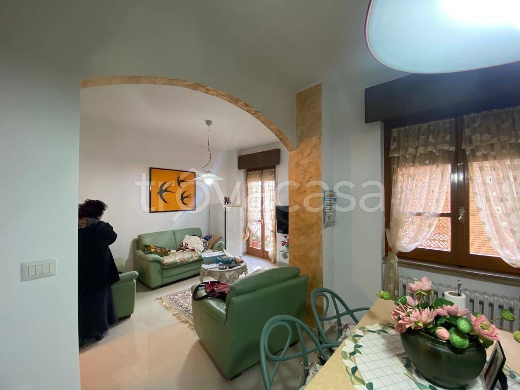 appartamento in vendita a Termoli
