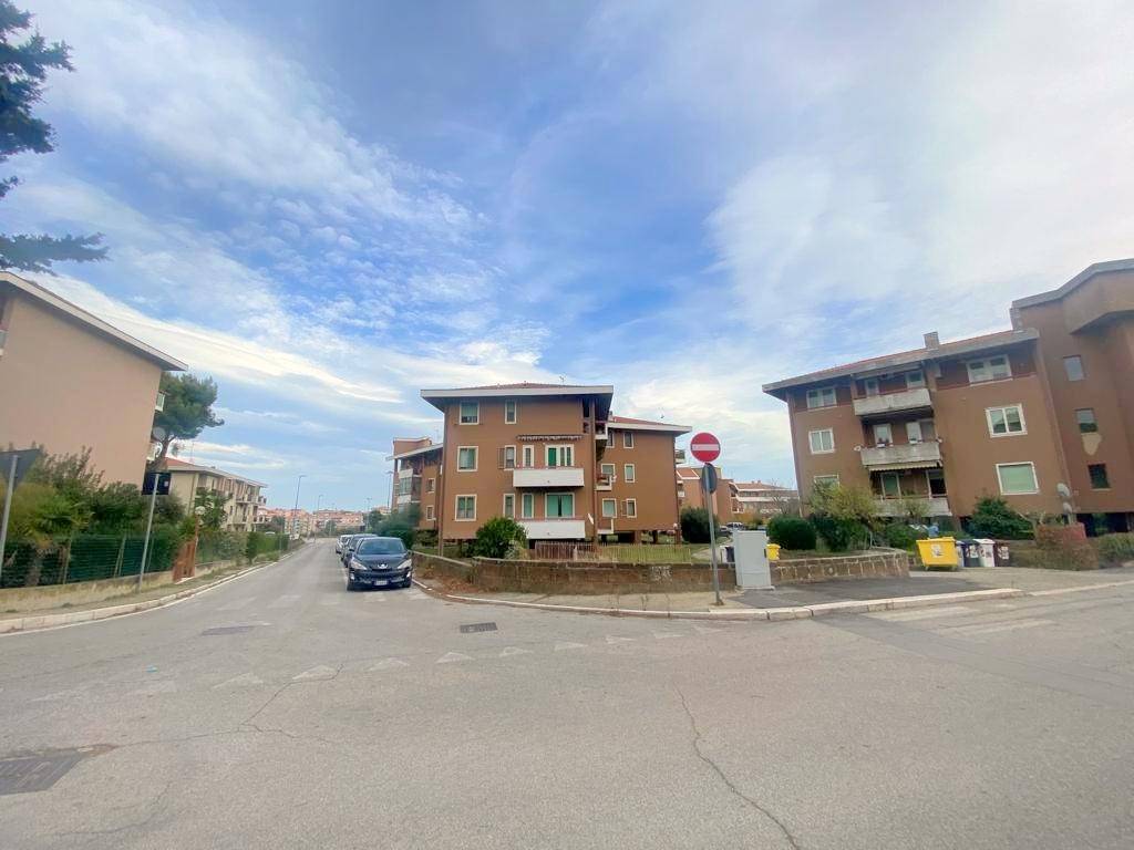 appartamento in vendita a Termoli