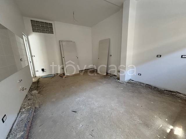 appartamento in vendita a Termoli