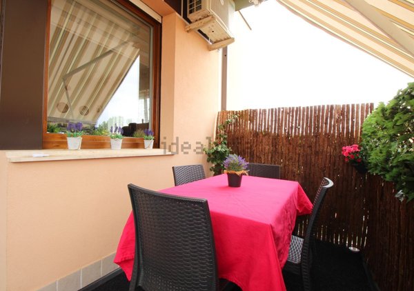 appartamento in vendita a Termoli