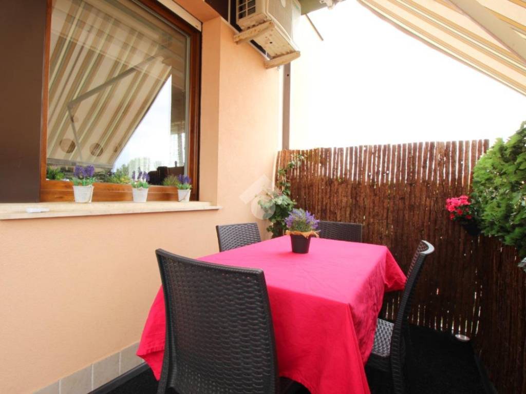 appartamento in vendita a Termoli