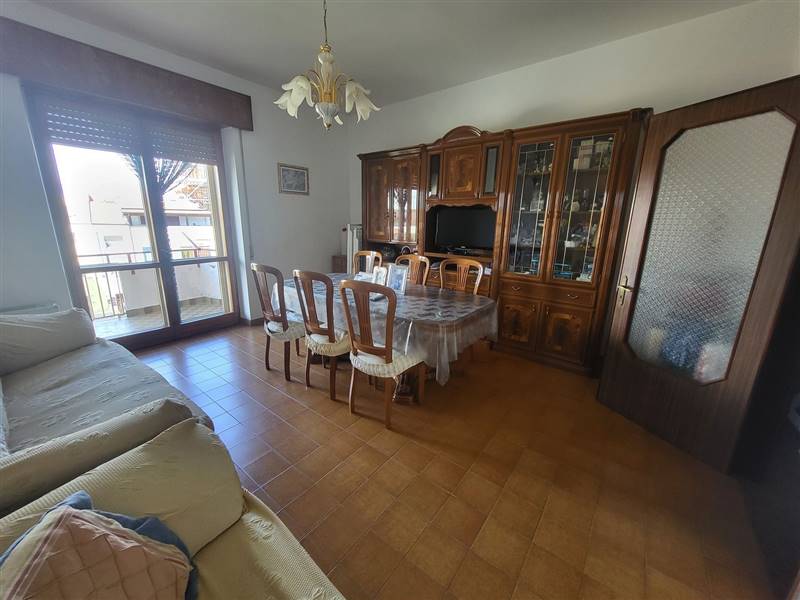 appartamento in vendita a Termoli