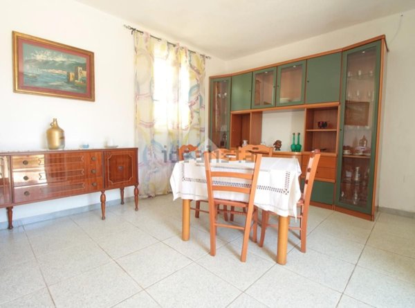 appartamento in vendita a Termoli