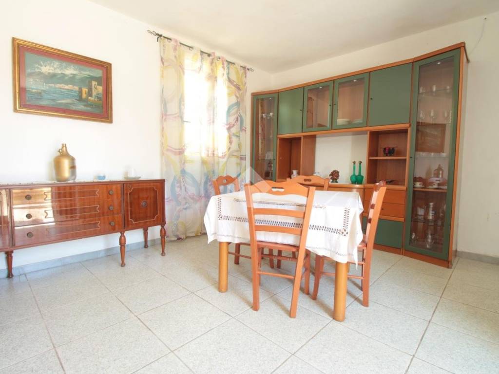 appartamento in vendita a Termoli