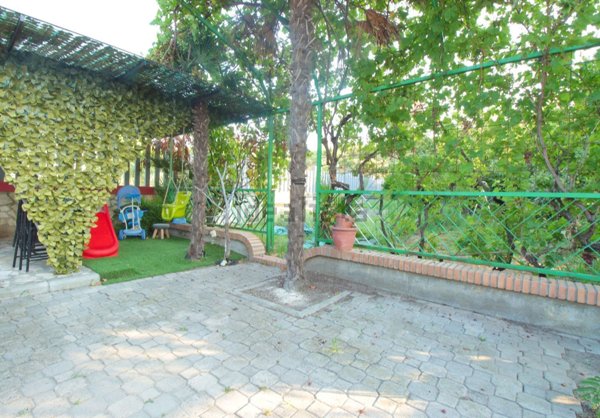 casa indipendente in vendita a Termoli