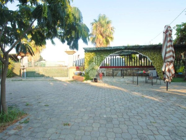casa indipendente in vendita a Termoli