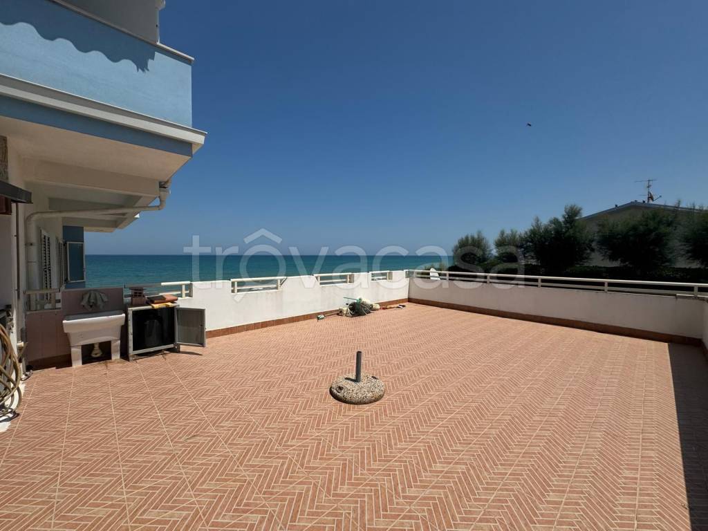 appartamento in vendita a Termoli