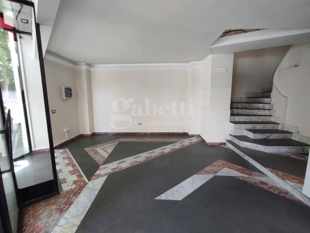 negozio in vendita a Termoli