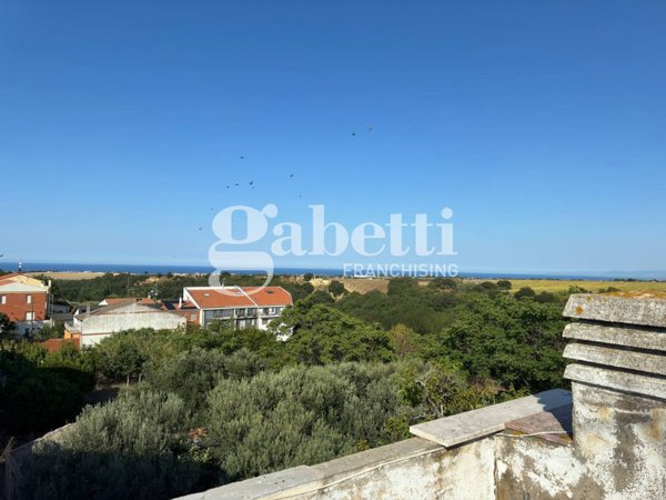 casa indipendente in vendita a Termoli