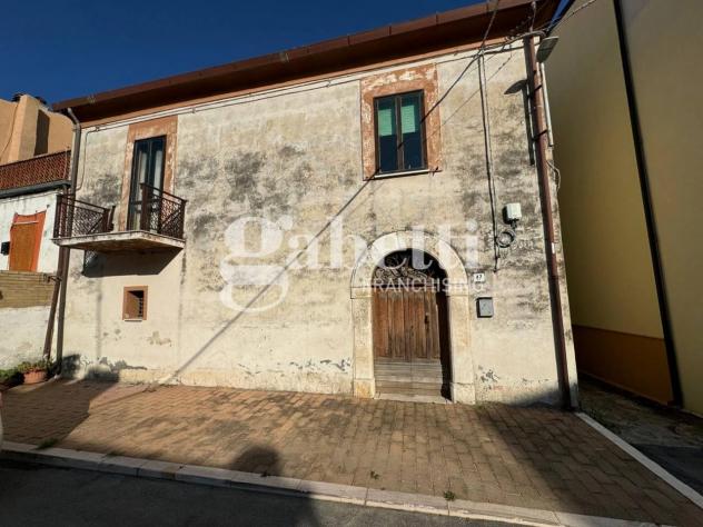 casa indipendente in vendita a Termoli