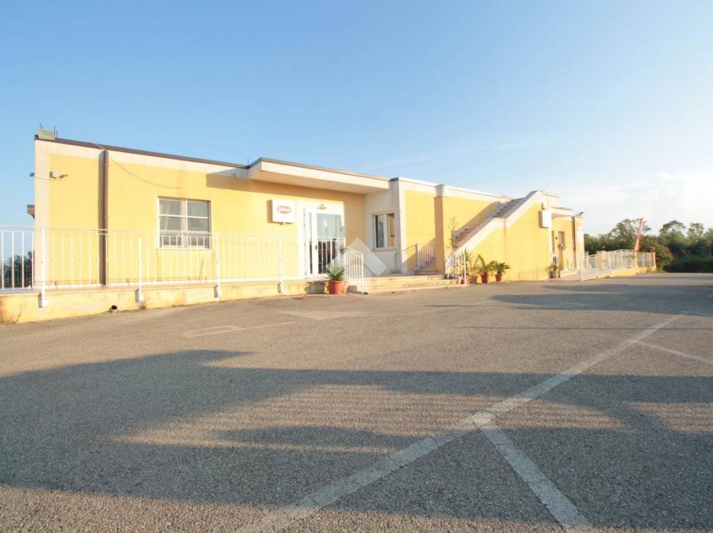 negozio in vendita a Termoli