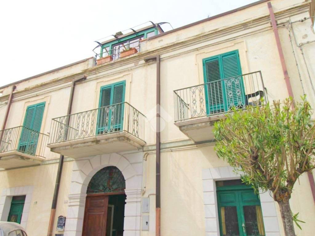 casa indipendente in vendita a Termoli