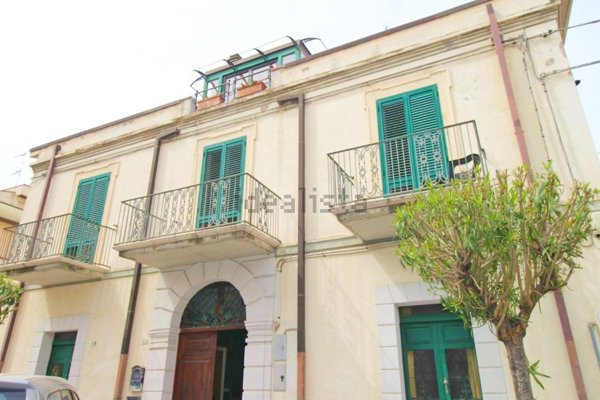 casa indipendente in vendita a Termoli