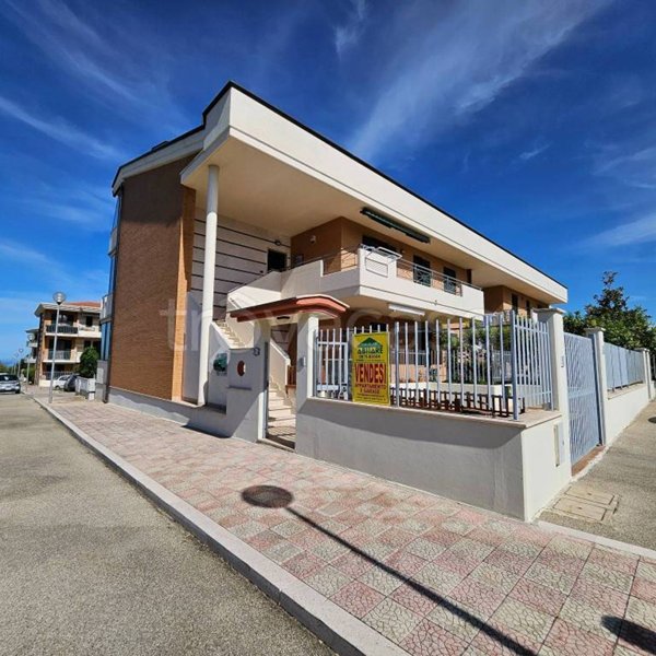 appartamento in vendita a Termoli