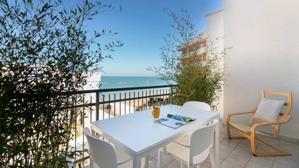 appartamento in vendita a Termoli