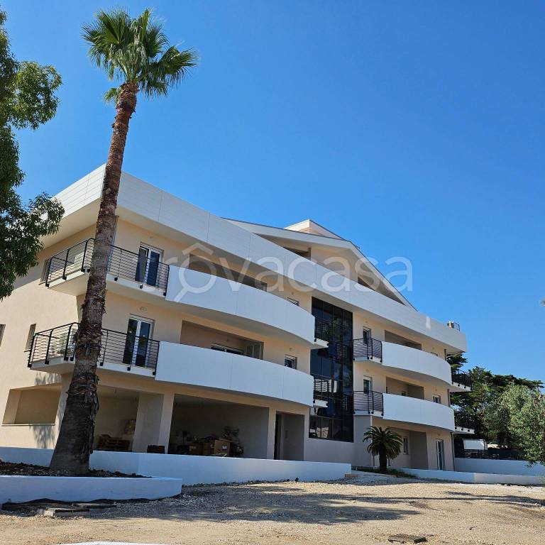 appartamento in vendita a Termoli