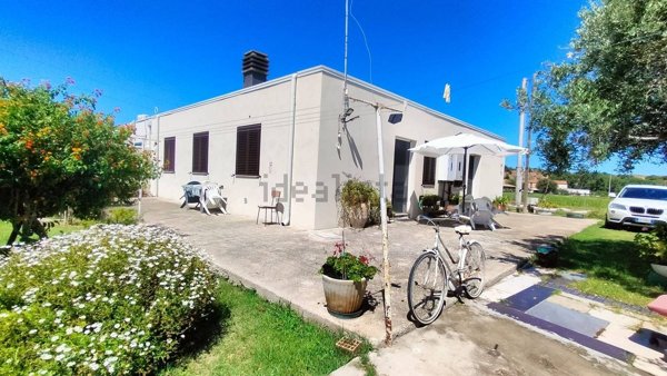casa indipendente in vendita a Termoli