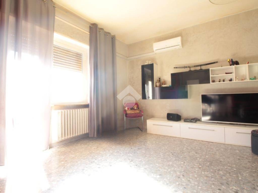 appartamento in vendita a Termoli