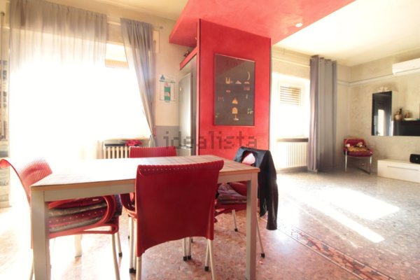 appartamento in vendita a Termoli
