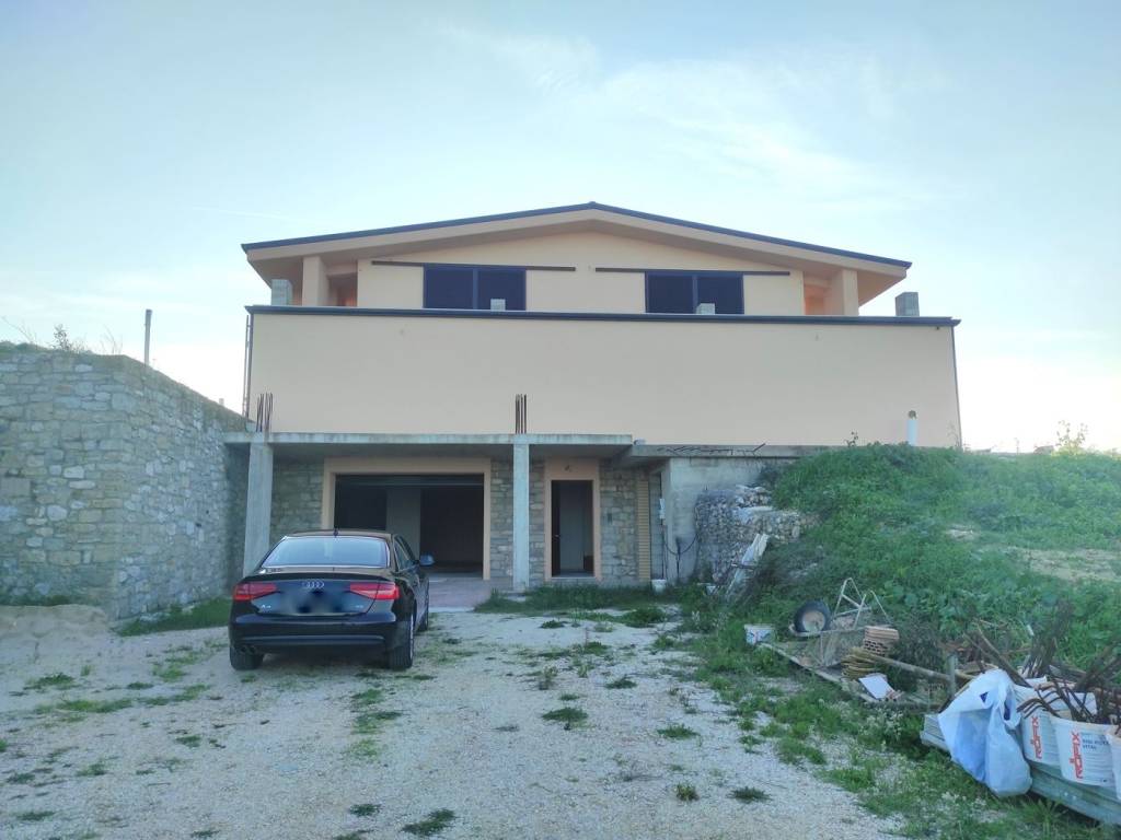 appartamento in vendita a Termoli