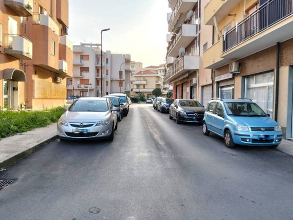 appartamento in vendita a Termoli