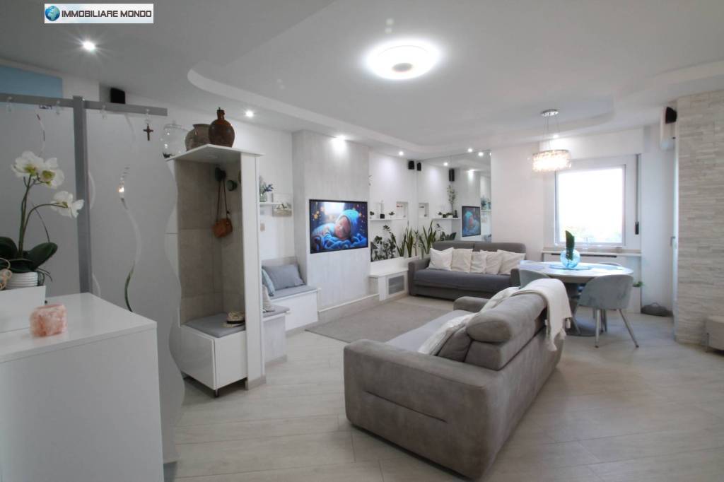 appartamento in vendita a Termoli
