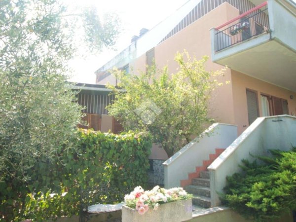 casa indipendente in vendita a Termoli