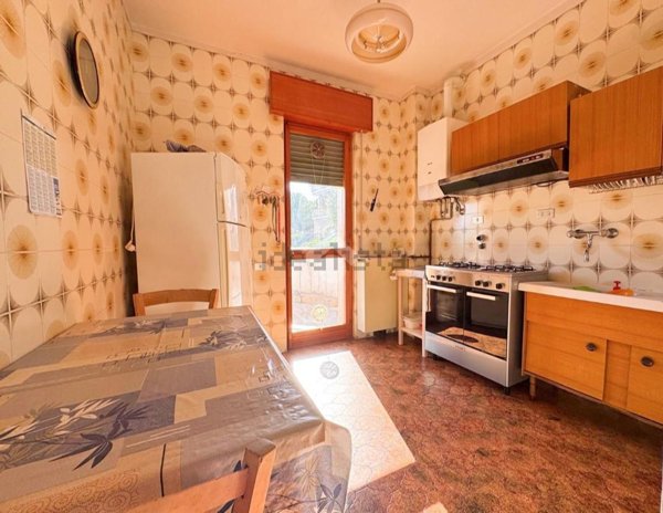 appartamento in vendita a Termoli
