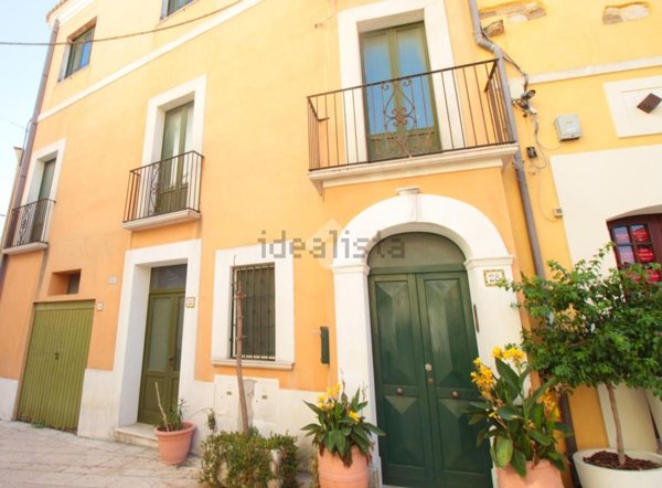 appartamento in vendita a Termoli