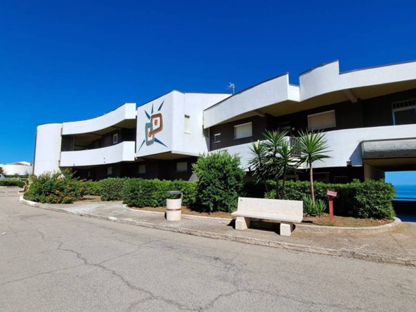 appartamento in vendita a Termoli